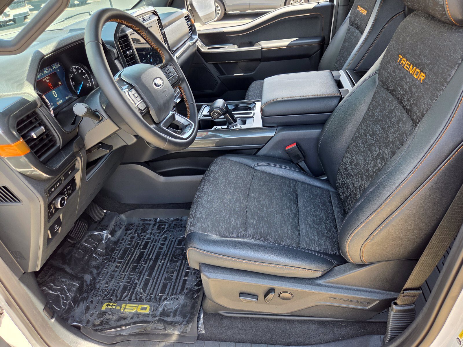 2023 Ford F-150 Tremor - Photo 9