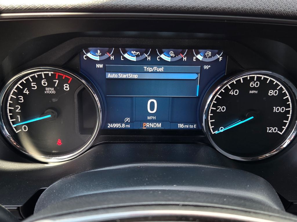 2023 Ford F-150 Tremor - Photo 34