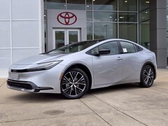 2027 Toyota Prius Limited Hatchback