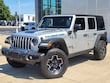 Jeep Wrangler 4xe