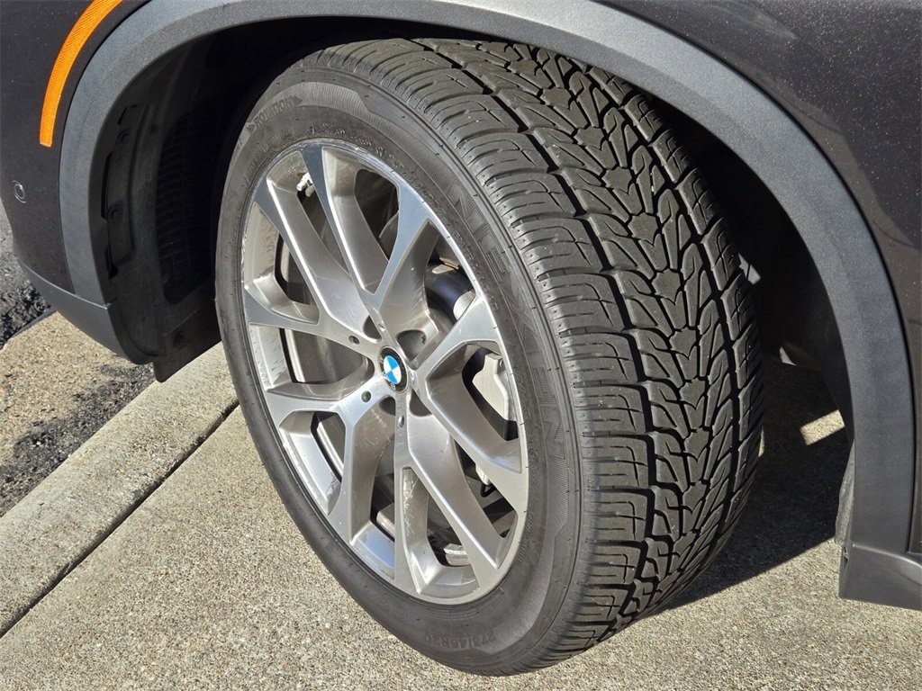 Used 2023 BMW X5 sDrive40i SUV