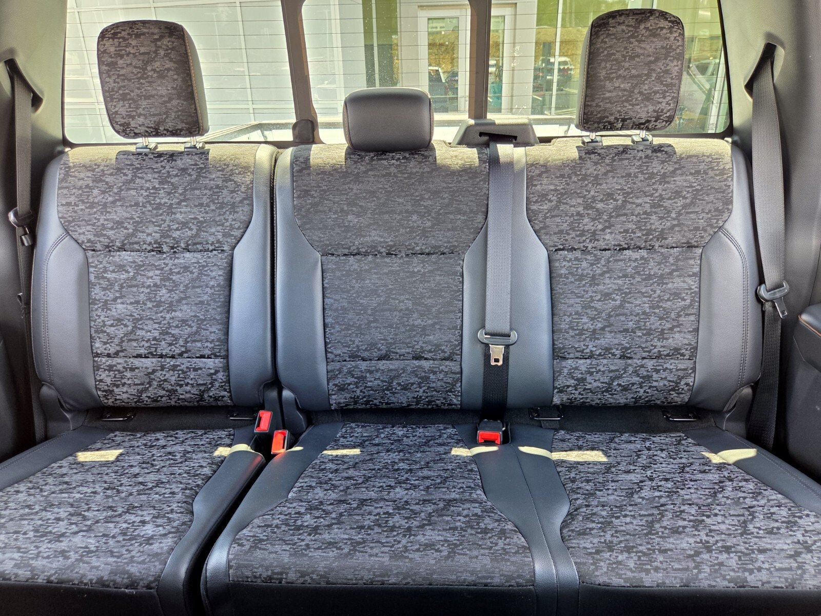 2023 Ford F-150 Tremor - Photo 10