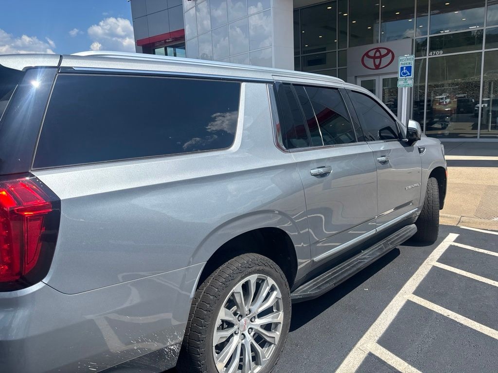 Used 2023 GMC Yukon XL Denali SUV