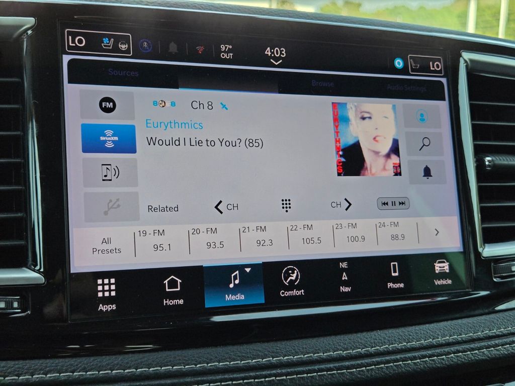 2024 Chrysler Pacifica Limited - Photo 28