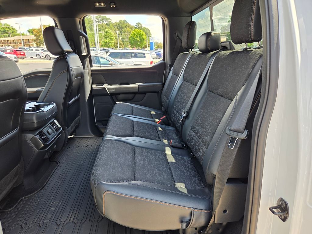 2023 Ford F-150 Tremor - Photo 12