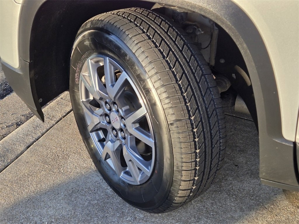 Used 2020 GMC Acadia SLT SUV