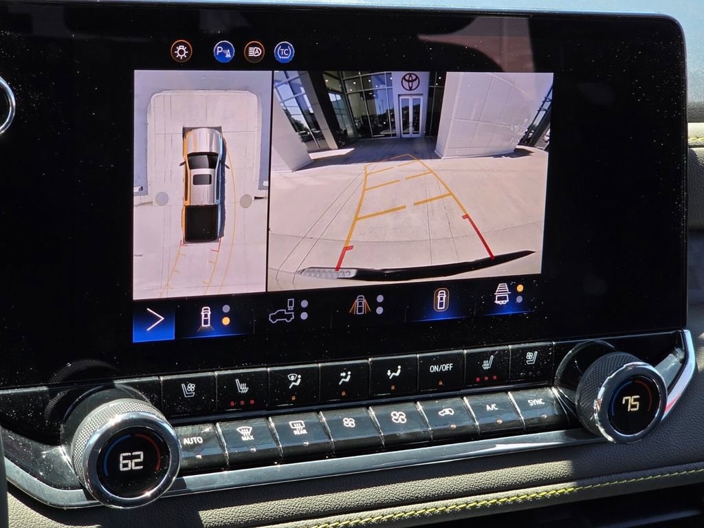 2024 Chevrolet Colorado ZR2 - Photo 23