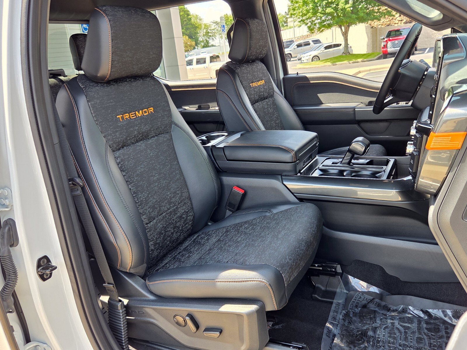 2023 Ford F-150 Tremor - Photo 16