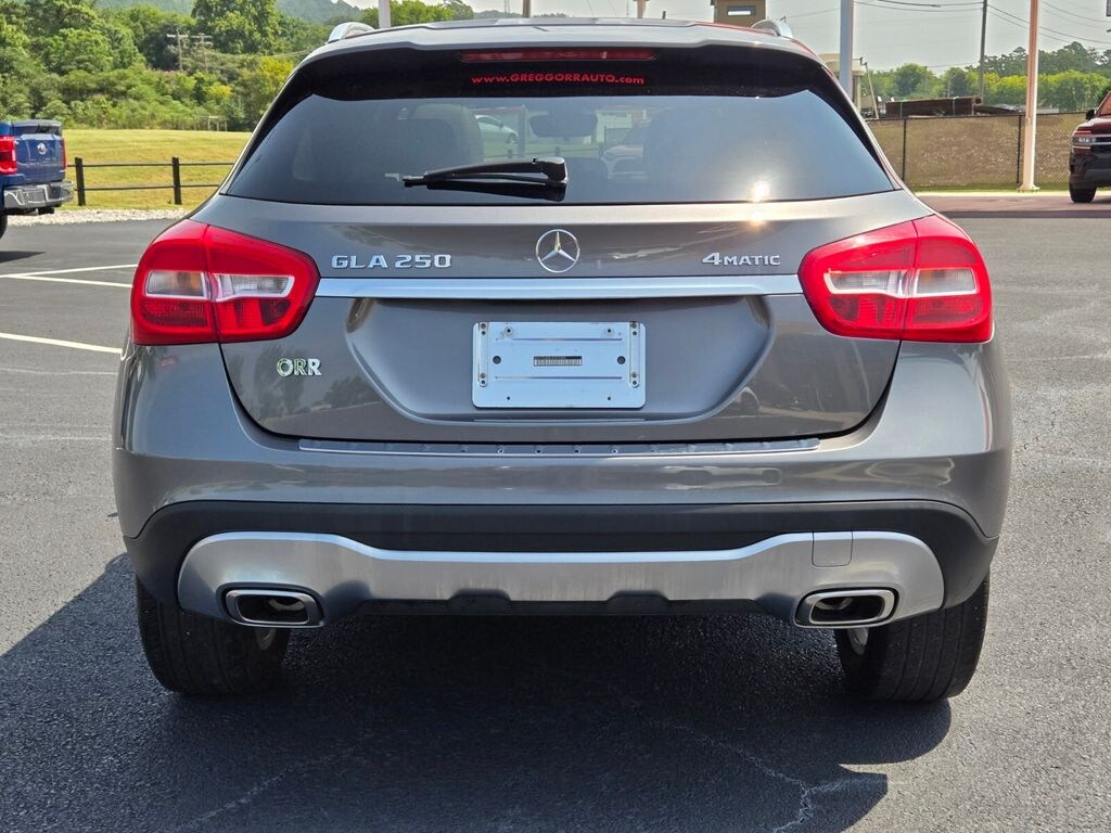 Used 2019 Mercedes-Benz GLA GLA 250 SUV