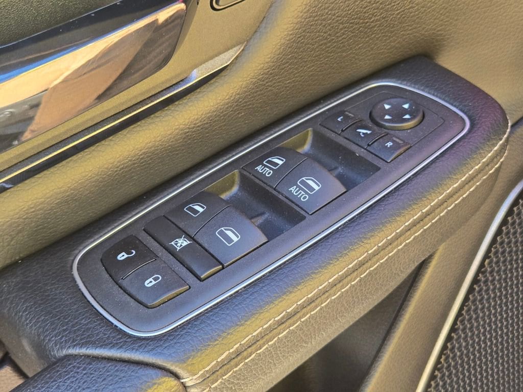 2022 RAM Ram 1500 Pickup Laramie - Photo 38