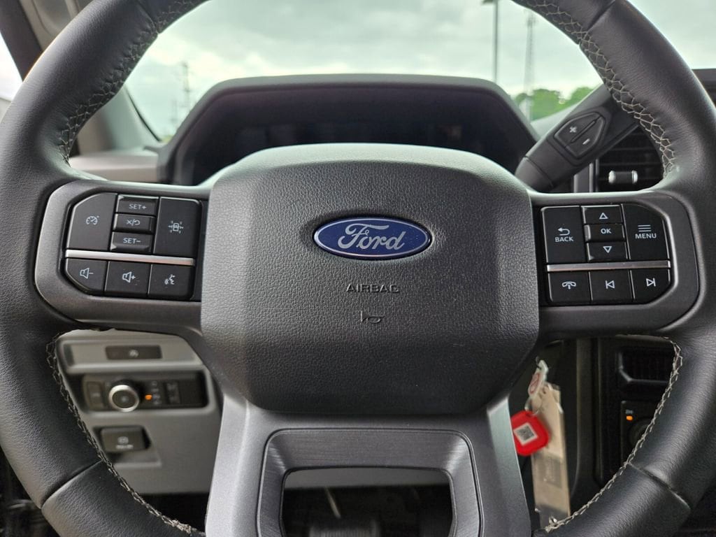 2025 Ford F-150 XLT - Photo 27