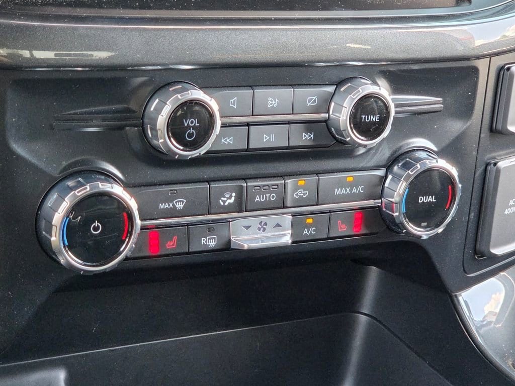 2023 Ford F-150 Tremor - Photo 24