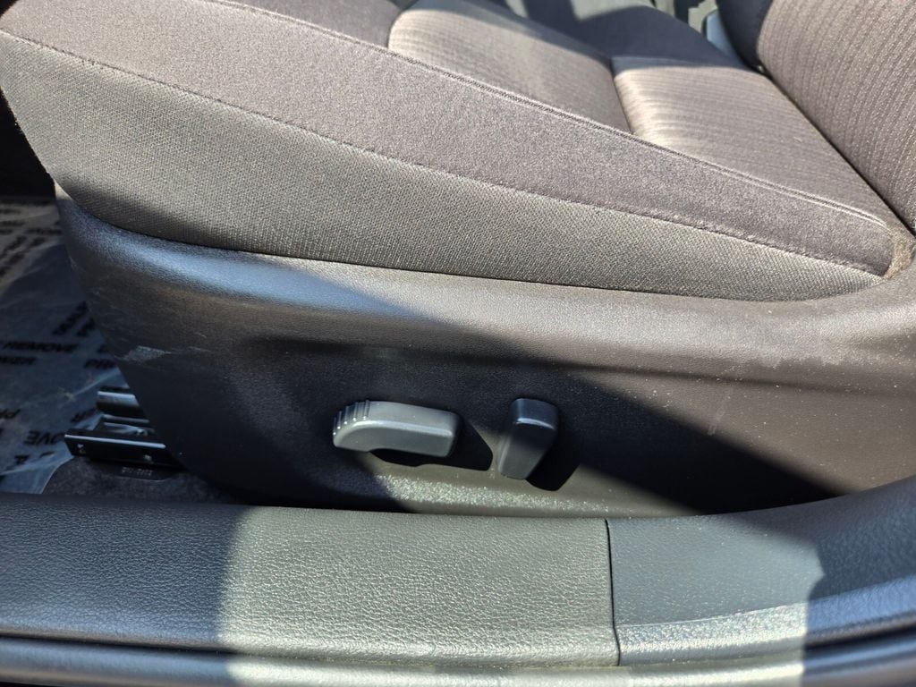 2025 Nissan Altima SV - Photo 11