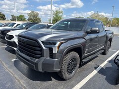 2026 Toyota Tundra SR5 Truck CrewMax