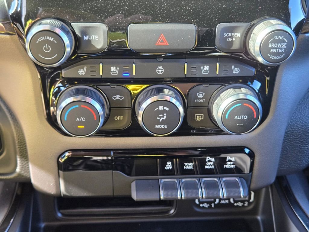 2022 RAM Ram 1500 Pickup Laramie - Photo 28
