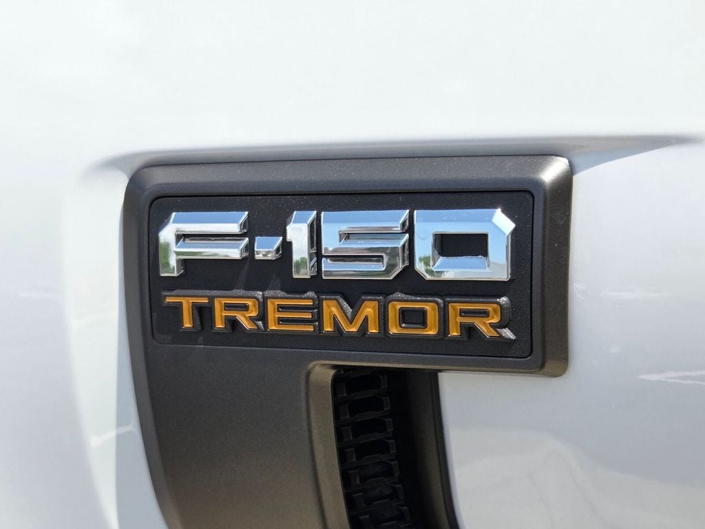 2023 Ford F-150 Tremor - Photo 20