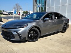 2026 Toyota Camry SE Sedan