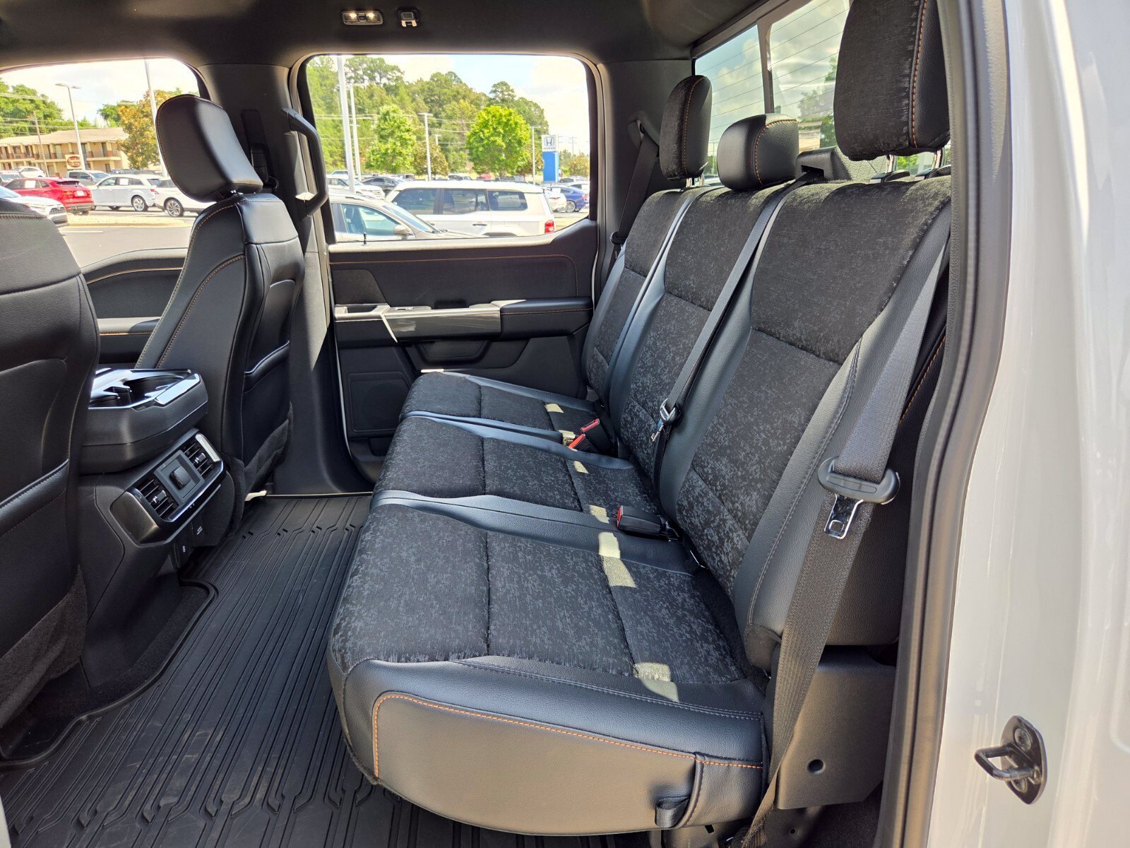 2023 Ford F-150 Tremor - Photo 11