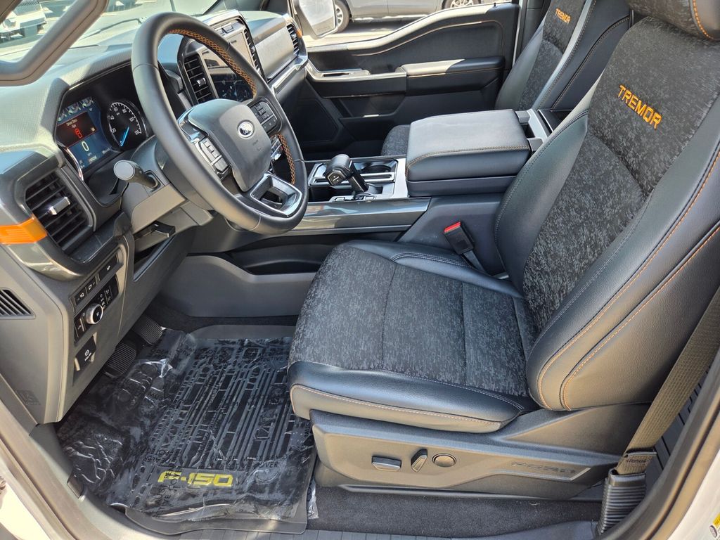 2023 Ford F-150 Tremor - Photo 10