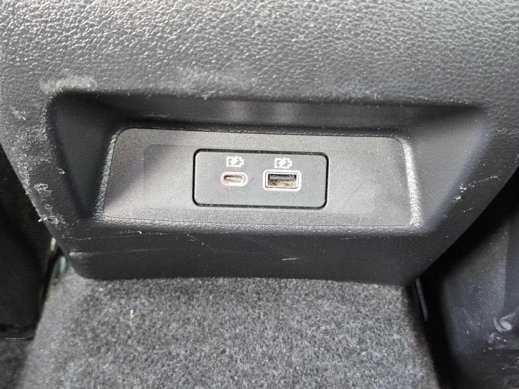 2025 Nissan Altima SV - Photo 15