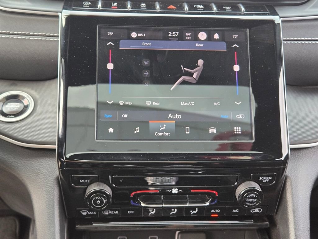 2024 Jeep Grand Cherokee L Laredo - Photo 22