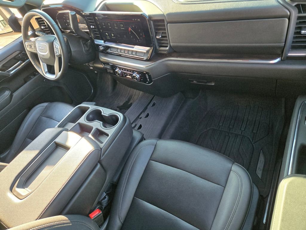 2024 GMC Sierra 2500HD SLT - Photo 22