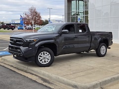 2025 Toyota Tacoma SR5 Truck Double Cab