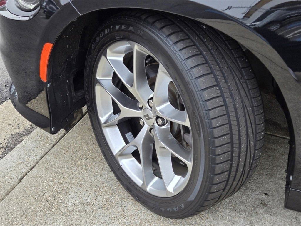 Used 2020 Dodge Charger GT Sedan