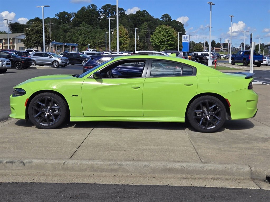 2023 Dodge Charger R/T photo 3