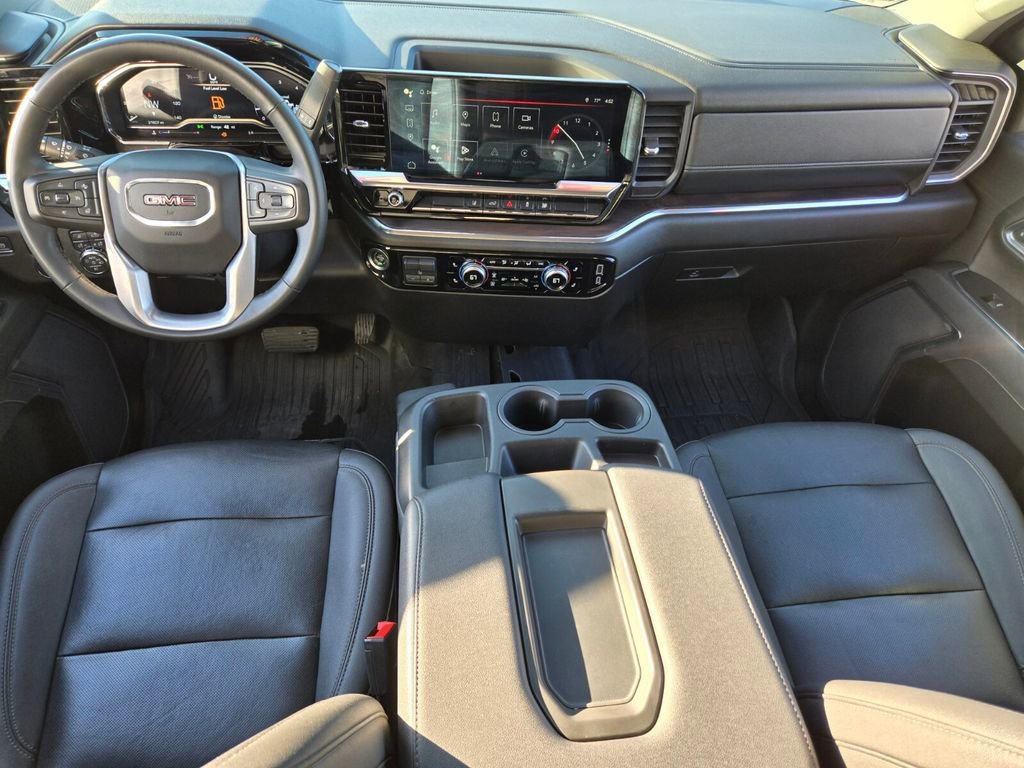 2024 GMC Sierra 2500HD SLT - Photo 17