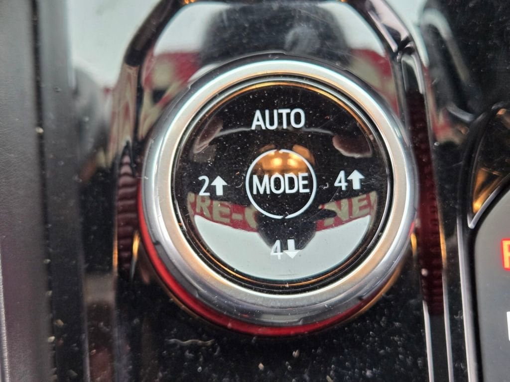 2024 GMC Canyon AT4X - Photo 28