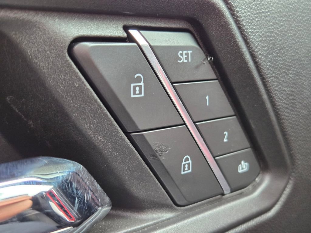 2024 GMC Canyon AT4X - Photo 36