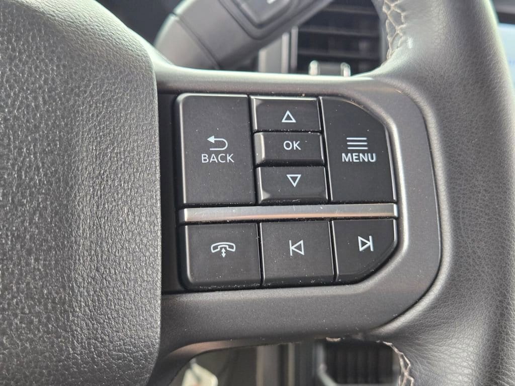 2025 Ford F-150 XLT - Photo 28
