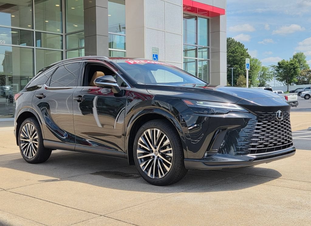 Used 2025 Lexus RX 350 Premium Plus SUV