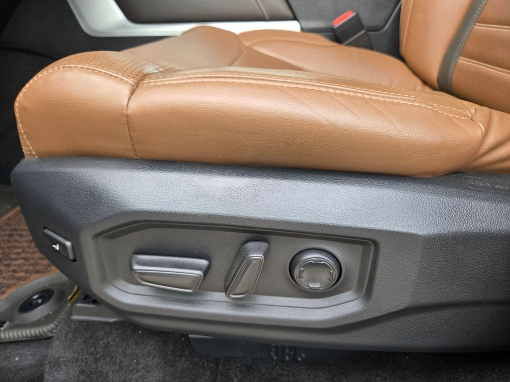 2024 Toyota Tundra 1794 Edition - Photo 11