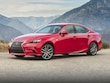 LEXUS IS 200t