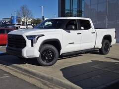 2026 Toyota Tundra SR5 Truck CrewMax