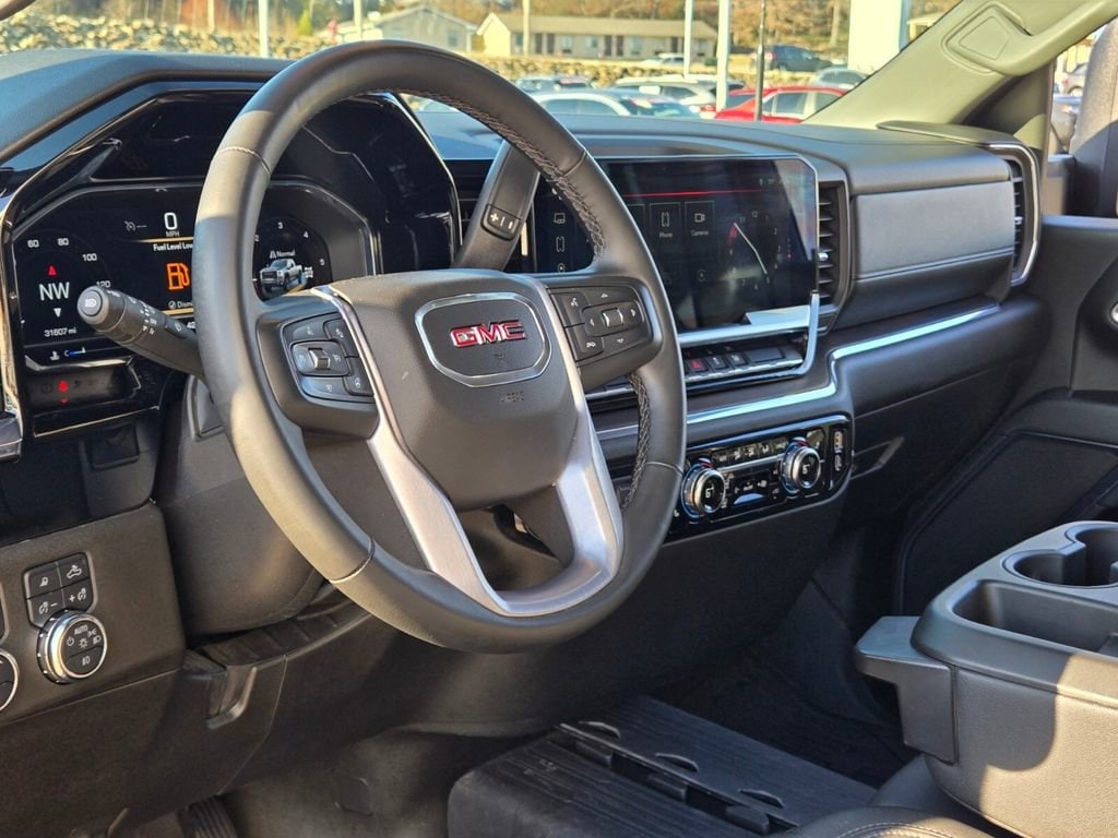 2024 GMC Sierra 2500HD SLT - Photo 14