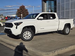 2025 Toyota Tacoma SR5 Truck Double Cab