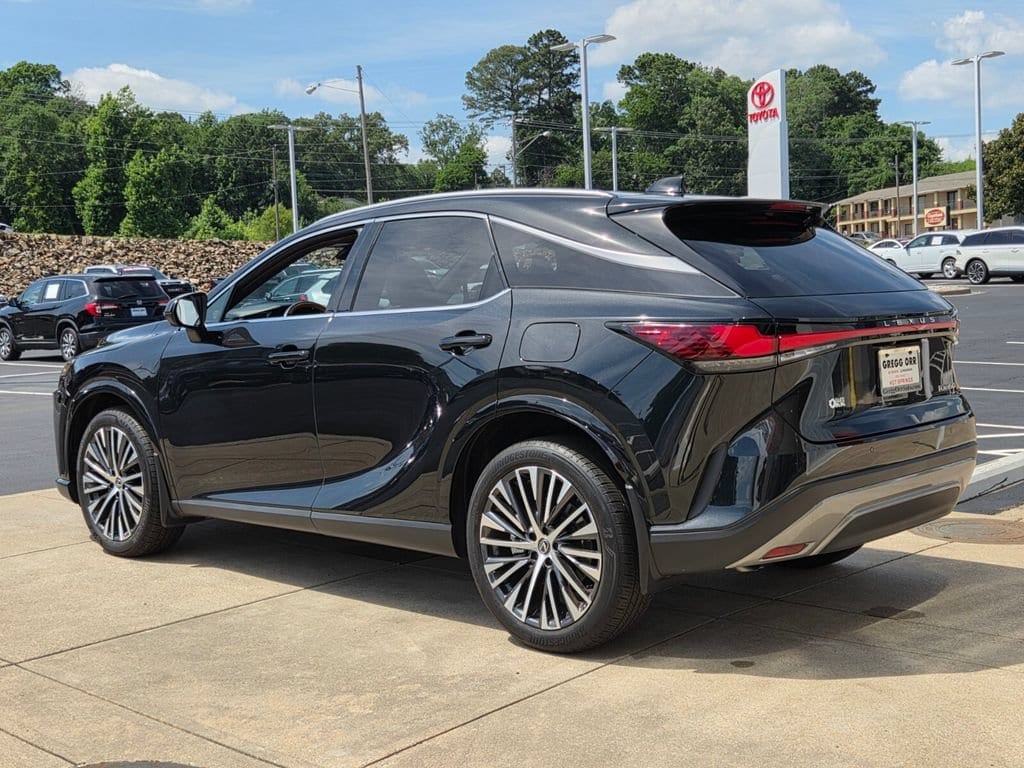 Used 2025 Lexus RX 350 Premium Plus SUV