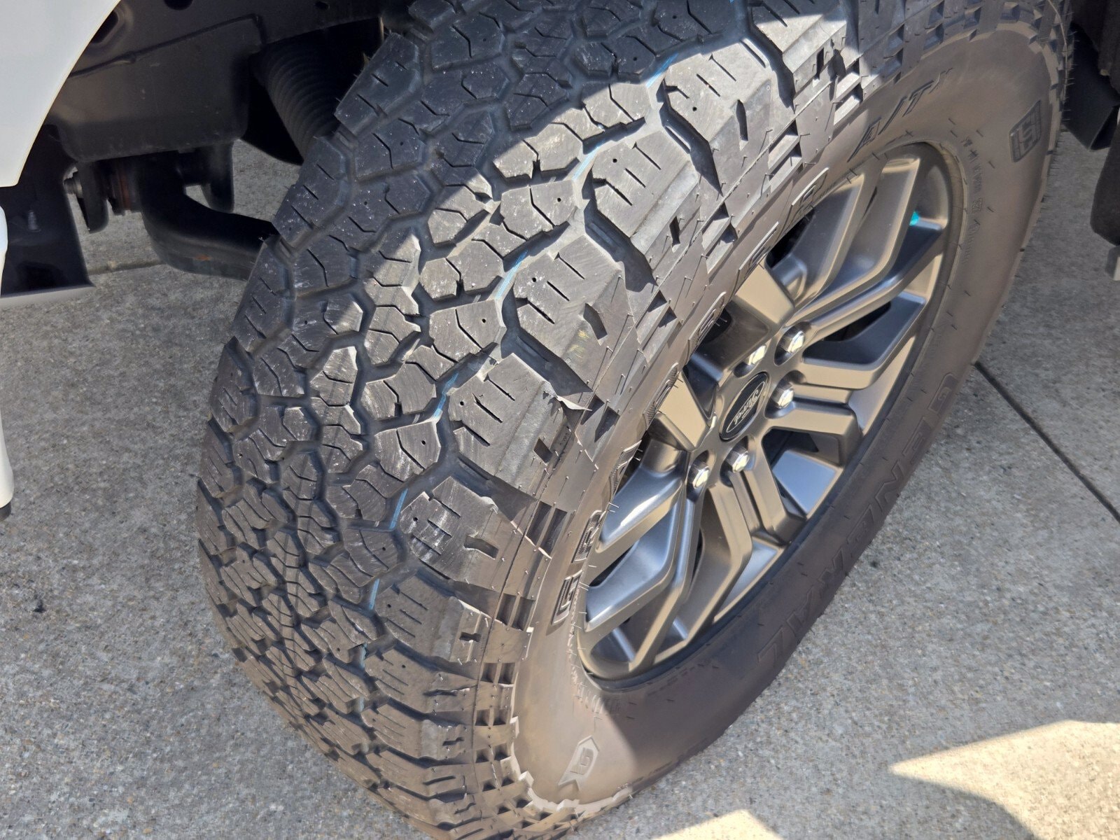 2023 Ford F-150 Tremor - Photo 18