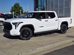 2026 Toyota Tundra SR5 Truck CrewMax
