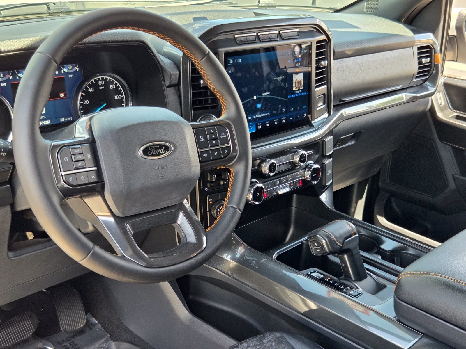 2023 Ford F-150 Tremor - Photo 8