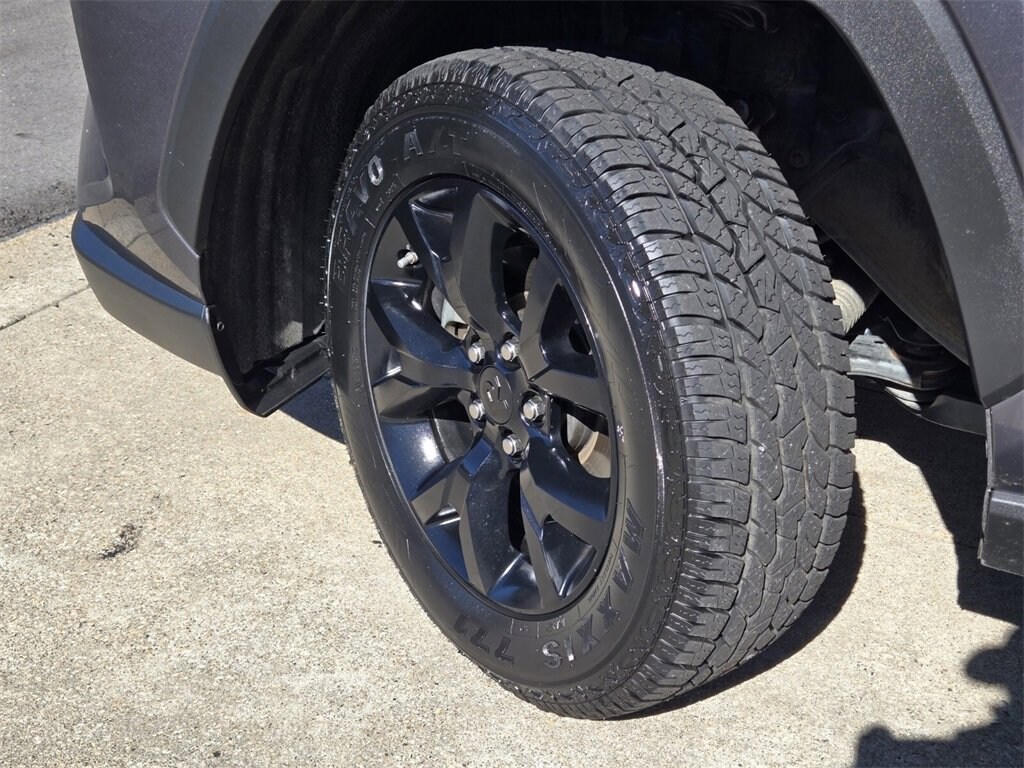 Used 2022 Toyota RAV4 LE SUV