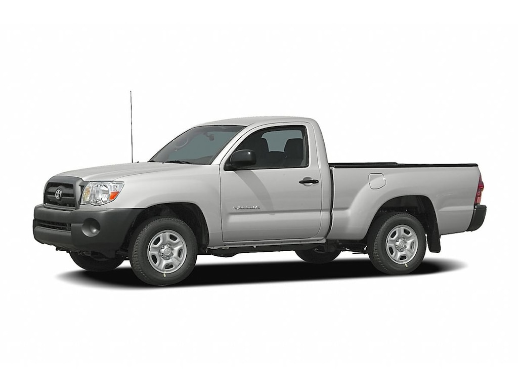 Used 2007 Toyota Tacoma PreRunner V6 Truck Access Cab