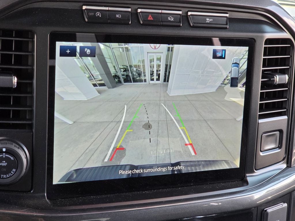 2023 Ford F-150 Tremor - Photo 23