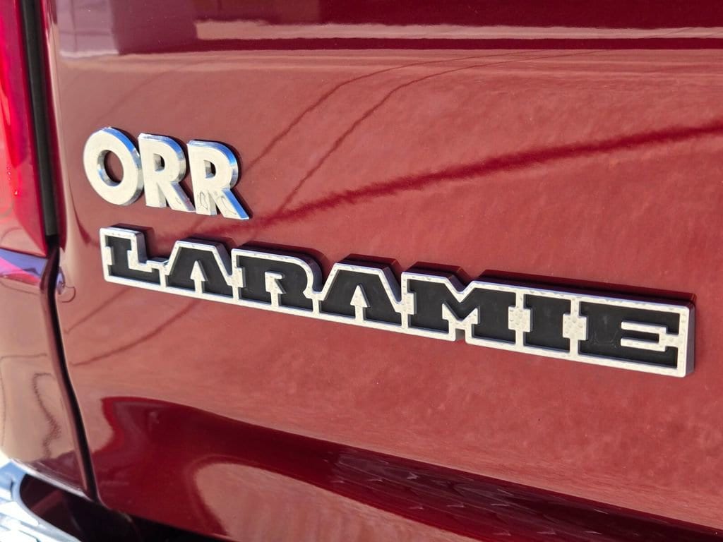 2022 RAM Ram 1500 Pickup Laramie - Photo 18