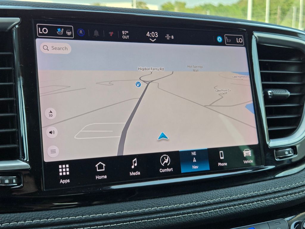 2024 Chrysler Pacifica Limited - Photo 25