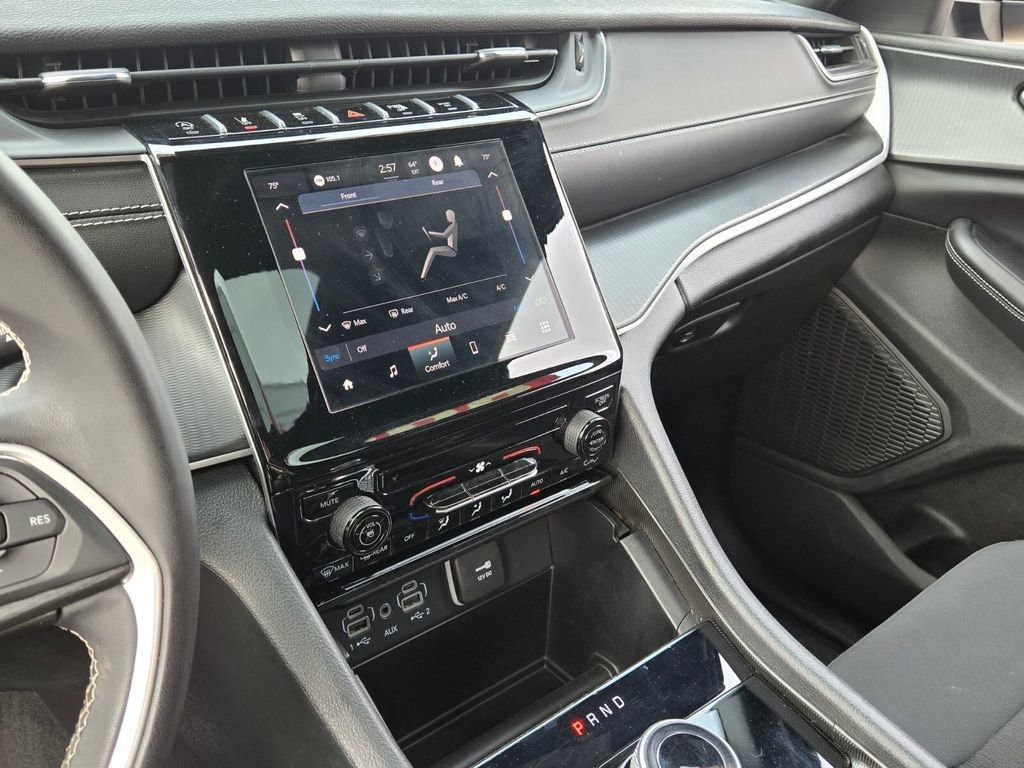 2024 Jeep Grand Cherokee L Laredo - Photo 21