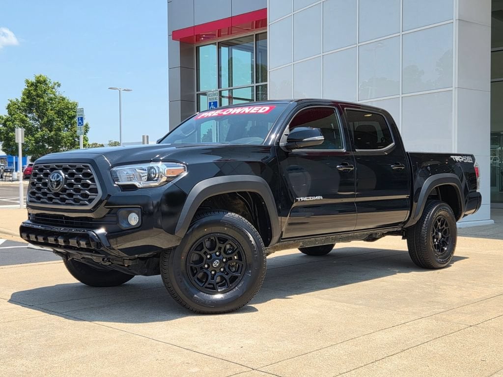 2023 Toyota Tacoma Truck 